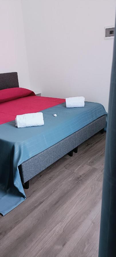 Ar San Salvo B&B 外观 照片