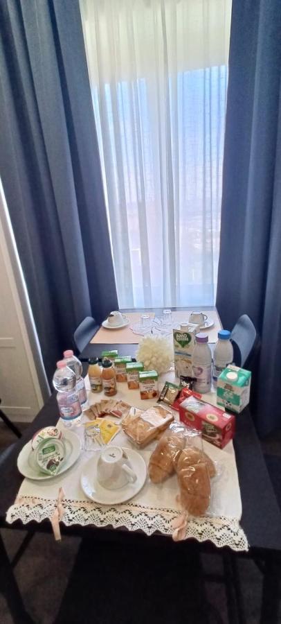 Ar San Salvo B&B 外观 照片