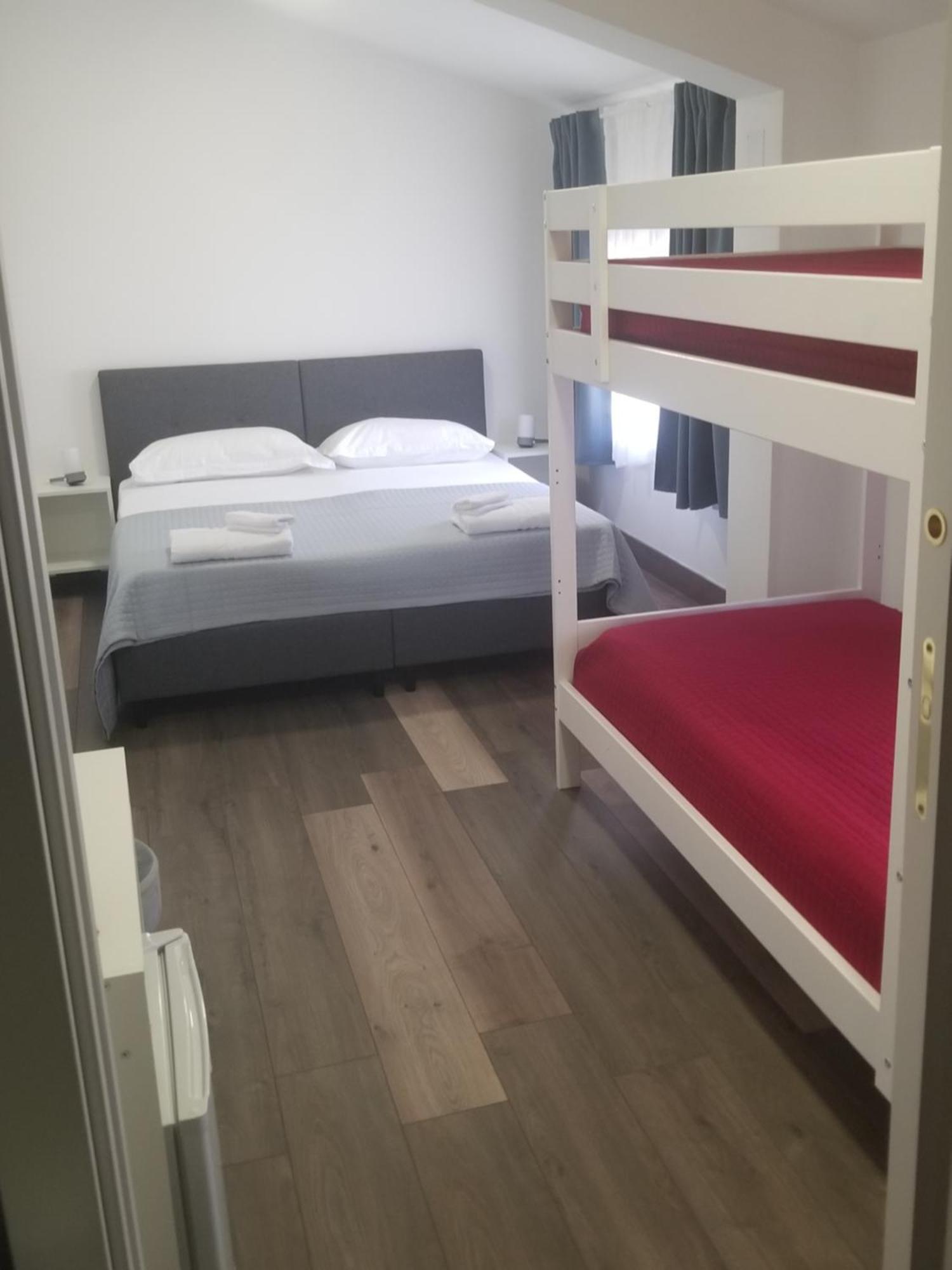 Ar San Salvo B&B 外观 照片