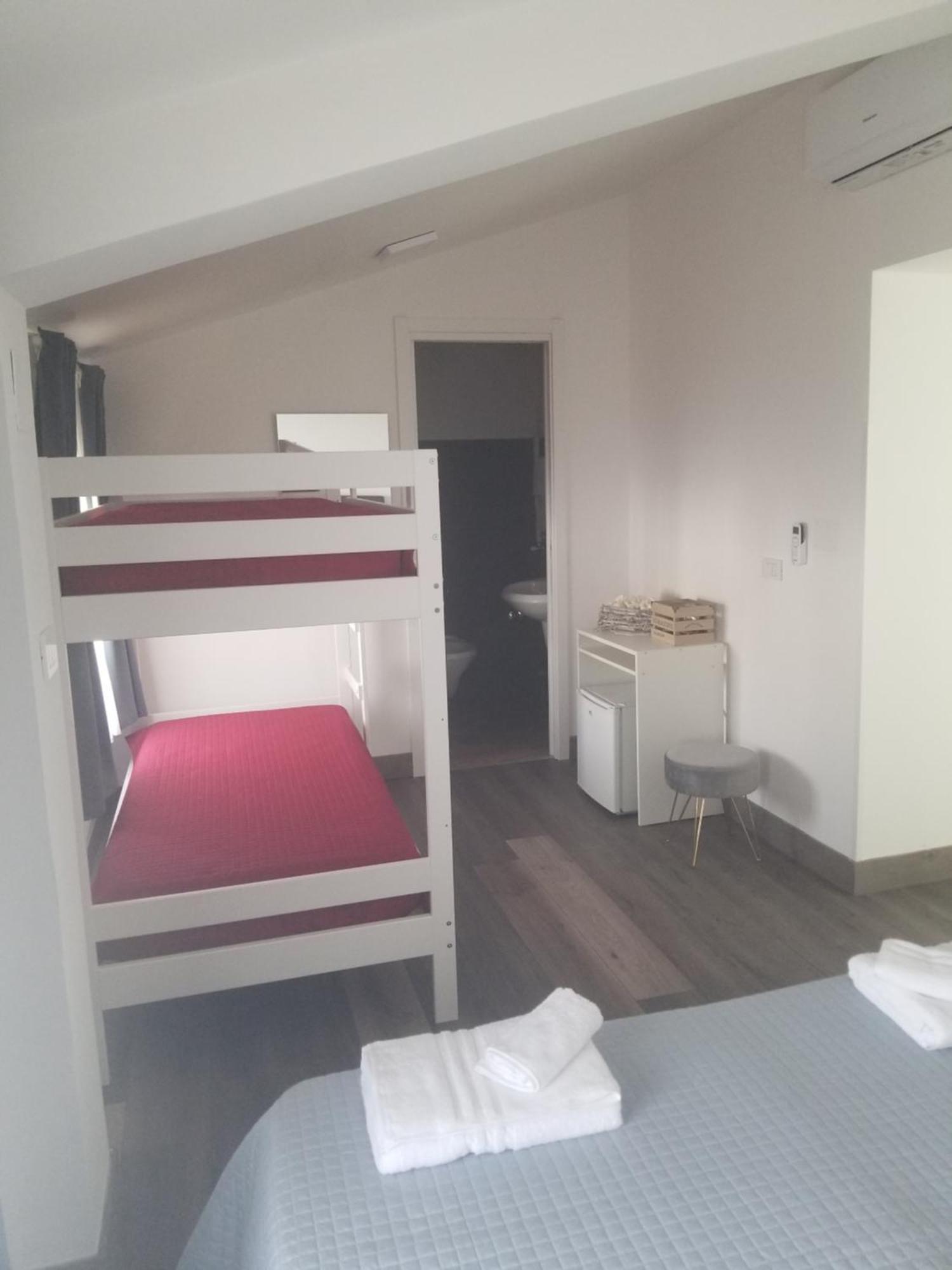 Ar San Salvo B&B 外观 照片