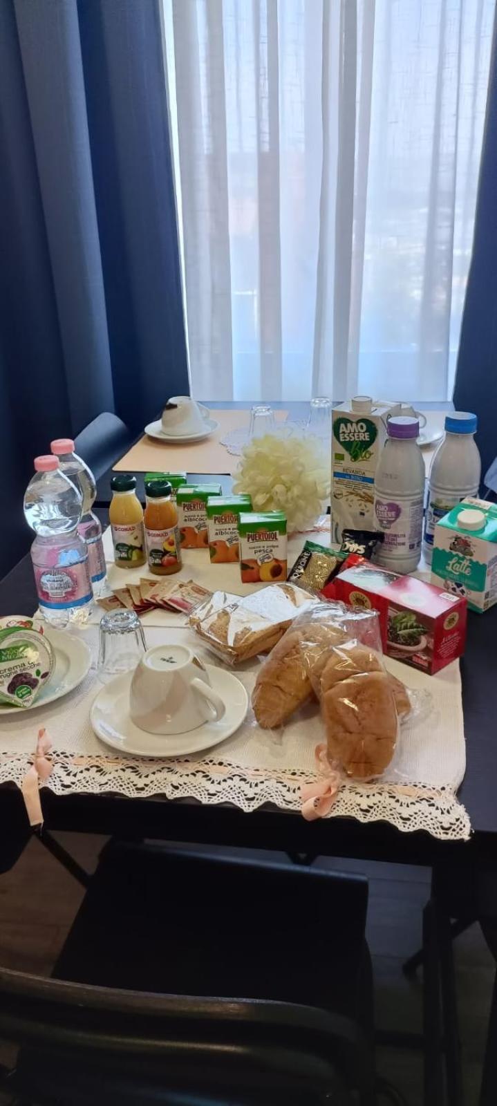Ar San Salvo B&B 外观 照片