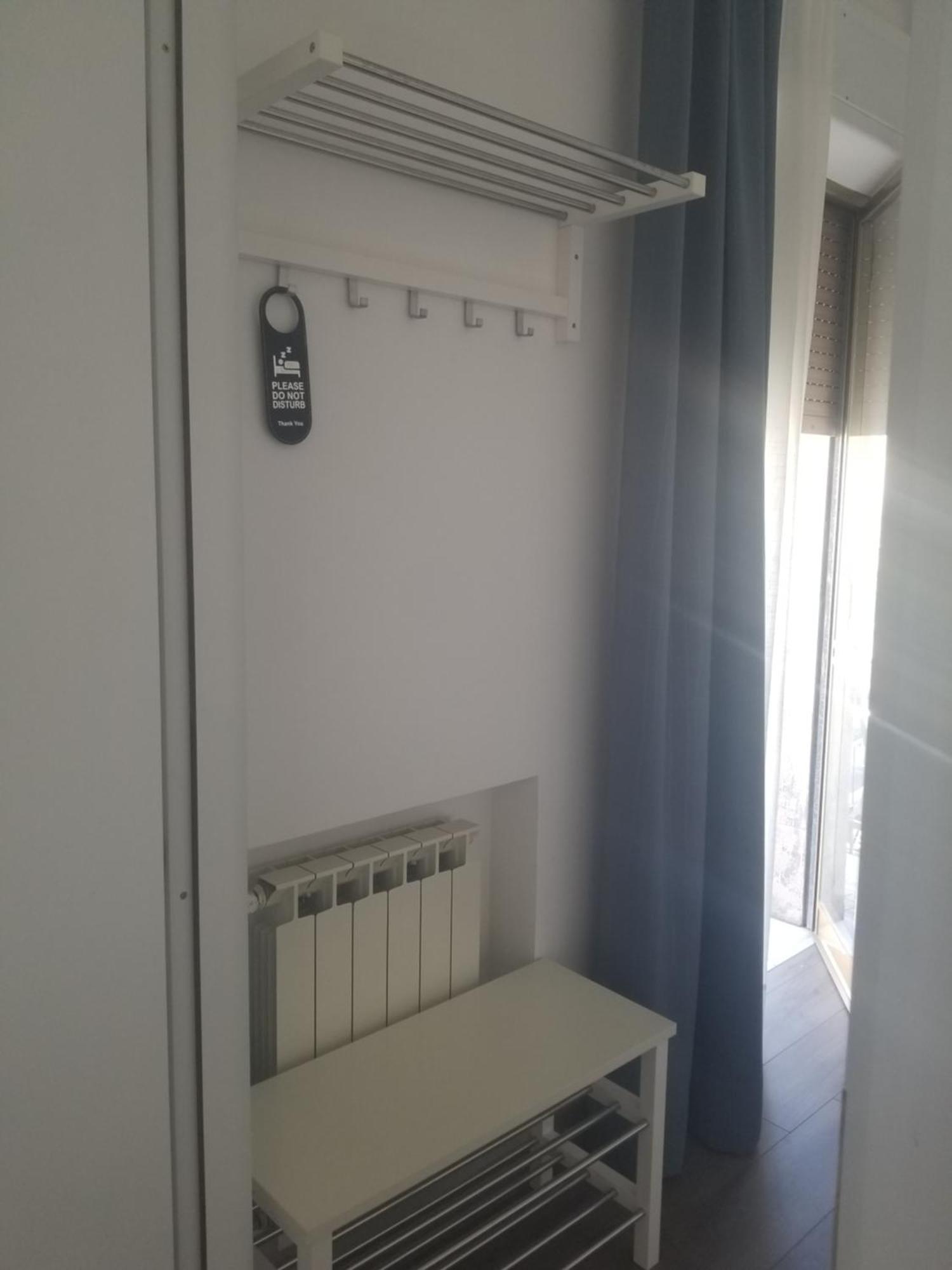 Ar San Salvo B&B 外观 照片