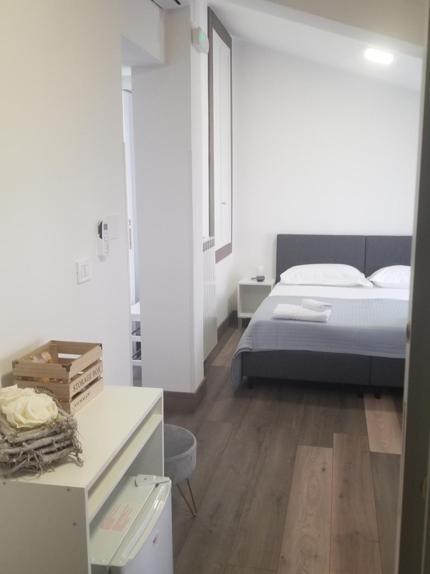 Ar San Salvo B&B 外观 照片