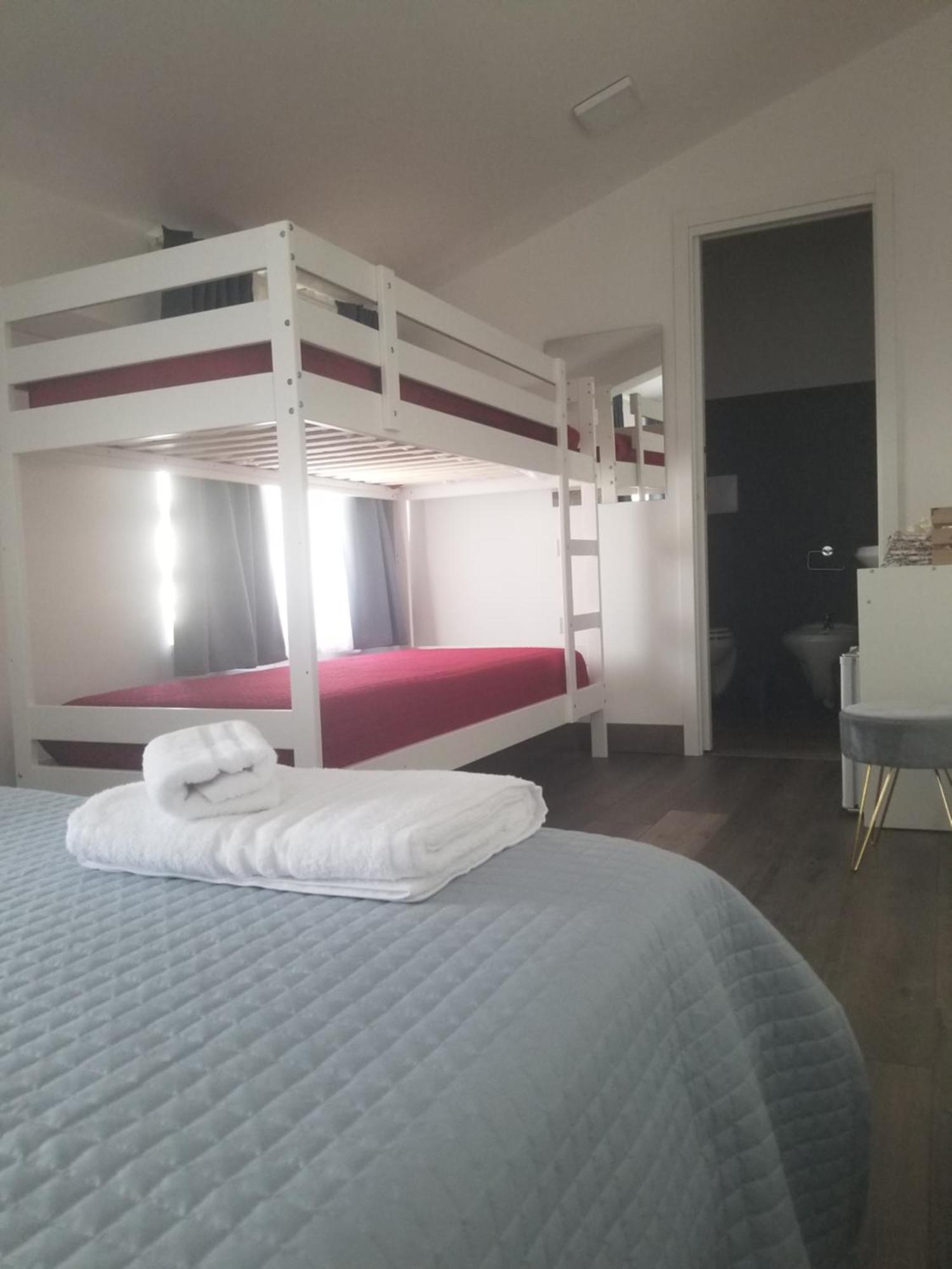 Ar San Salvo B&B 外观 照片