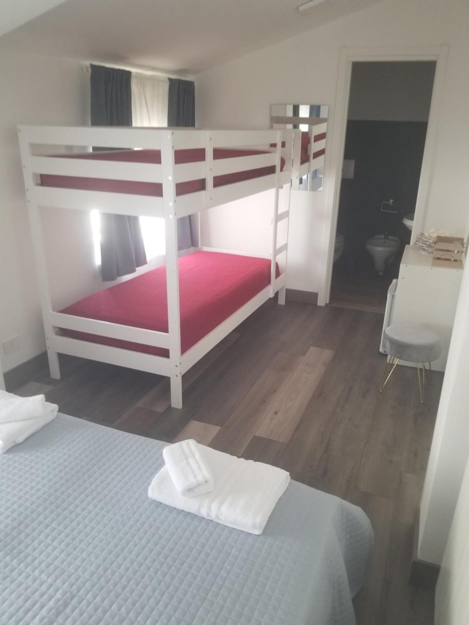 Ar San Salvo B&B 外观 照片
