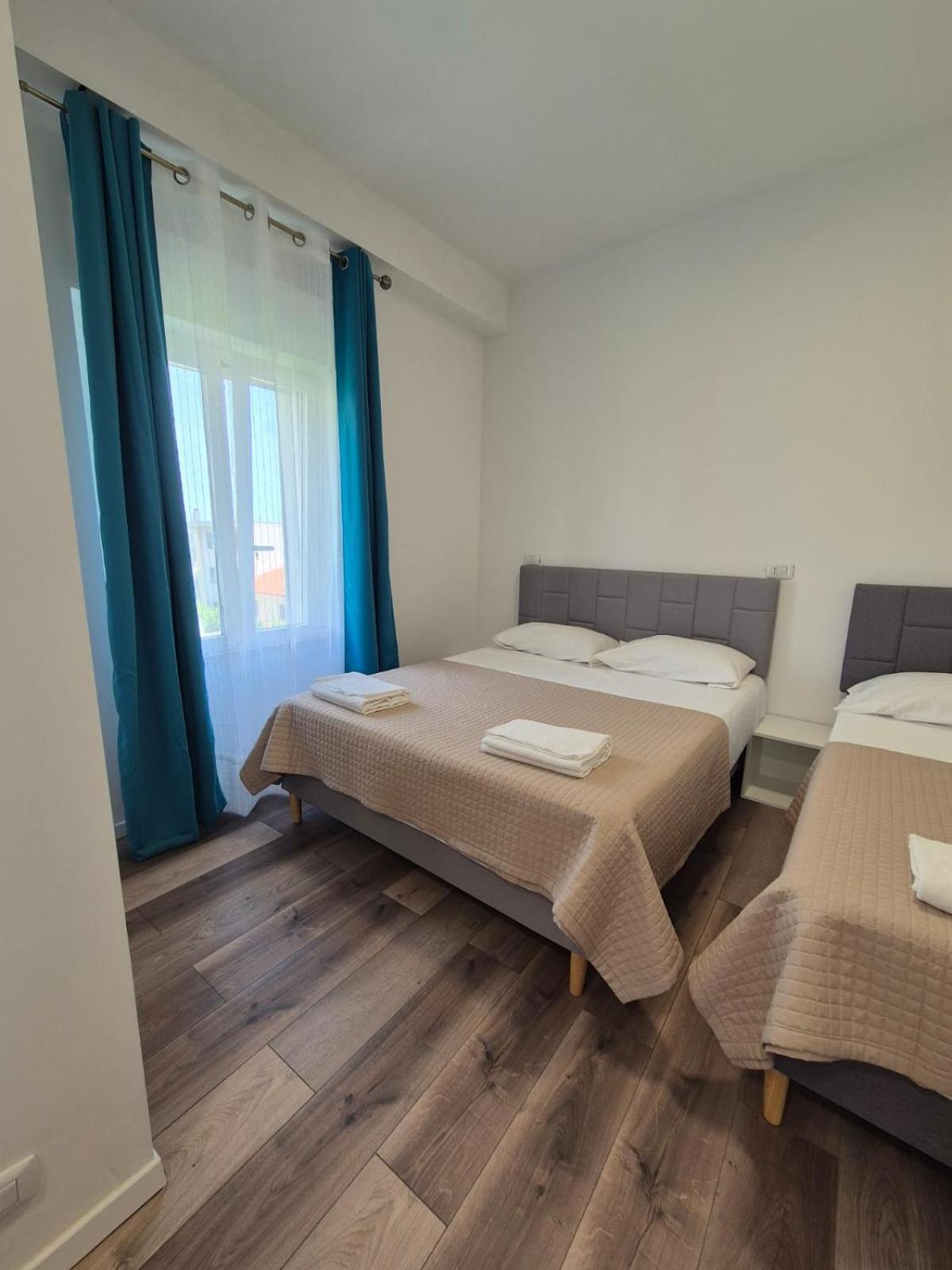 Ar San Salvo B&B 外观 照片