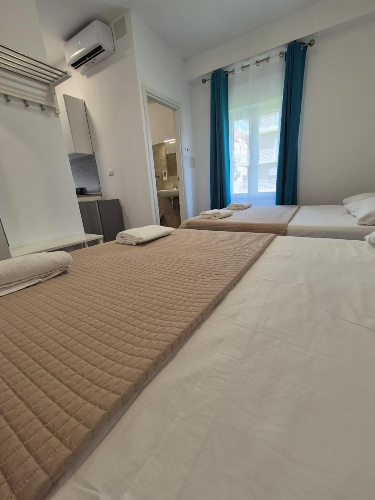 Ar San Salvo B&B 外观 照片