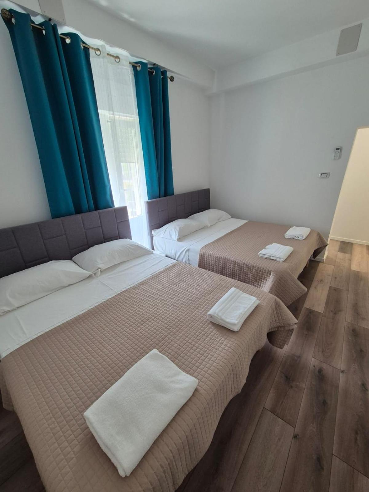 Ar San Salvo B&B 外观 照片