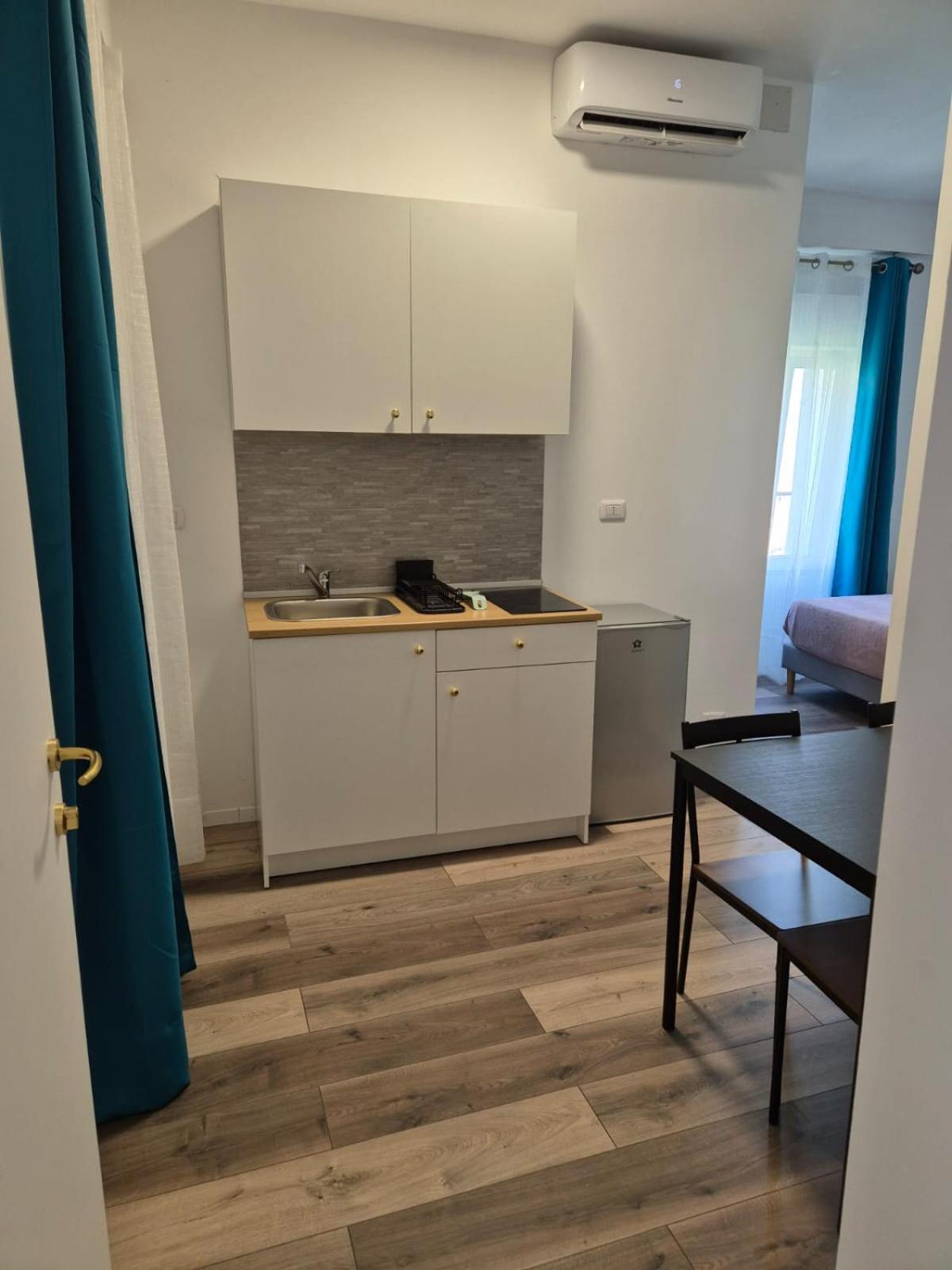Ar San Salvo B&B 外观 照片