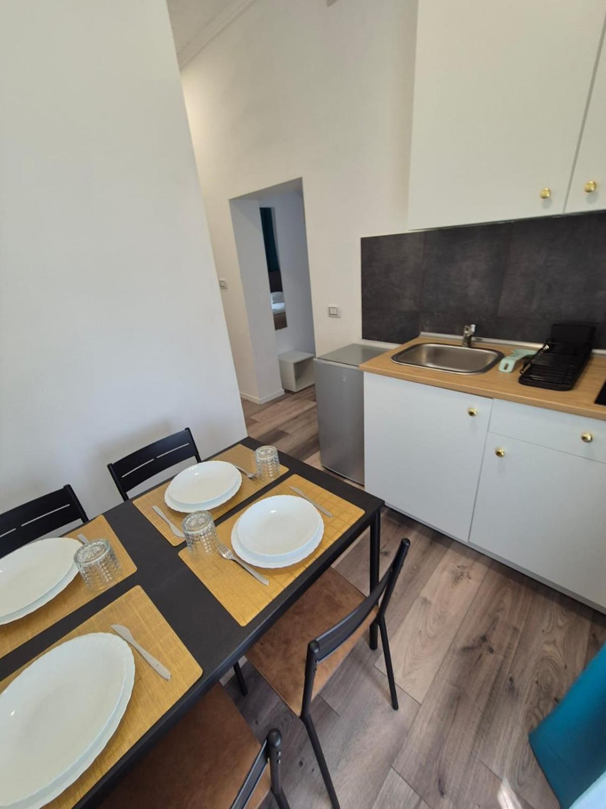 Ar San Salvo B&B 外观 照片