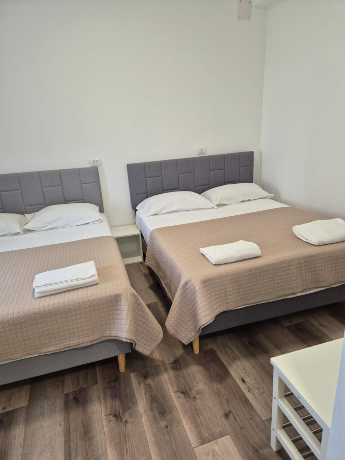 Ar San Salvo B&B 外观 照片