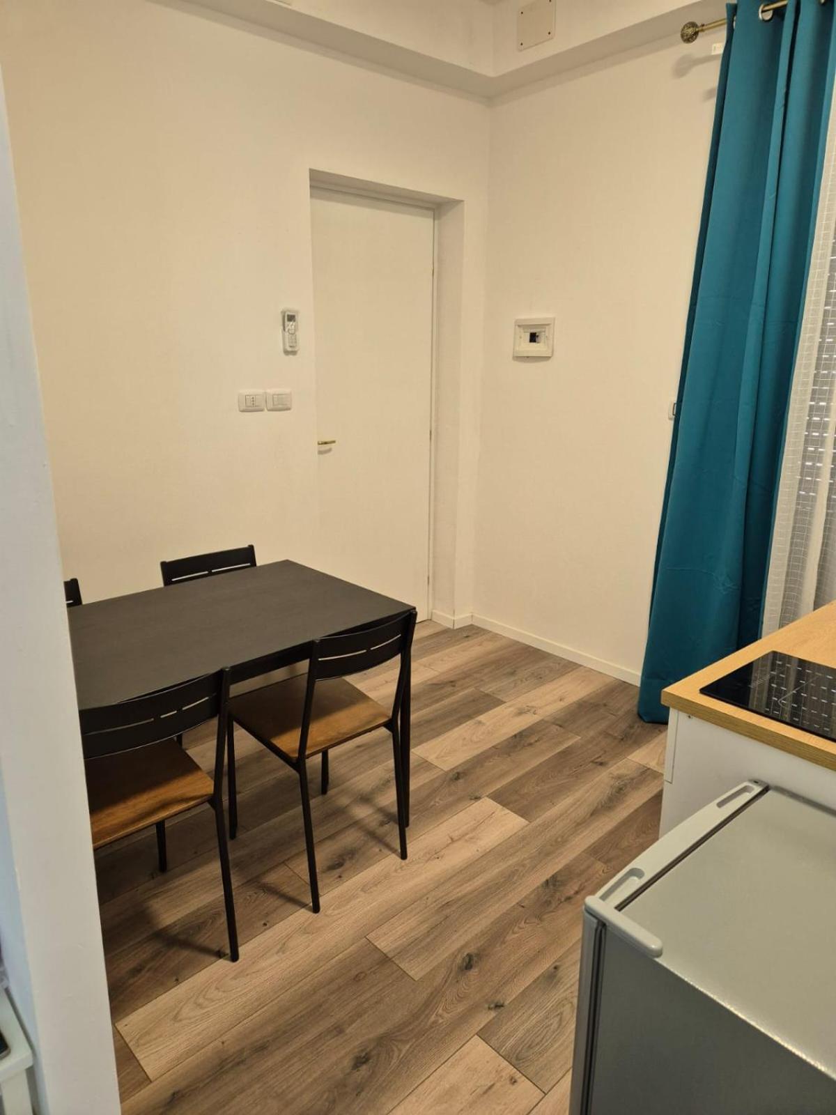 Ar San Salvo B&B 外观 照片